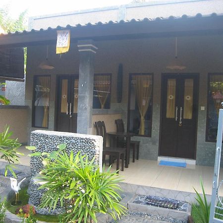 Bhakti Guest House Pemuteran Екстериор снимка