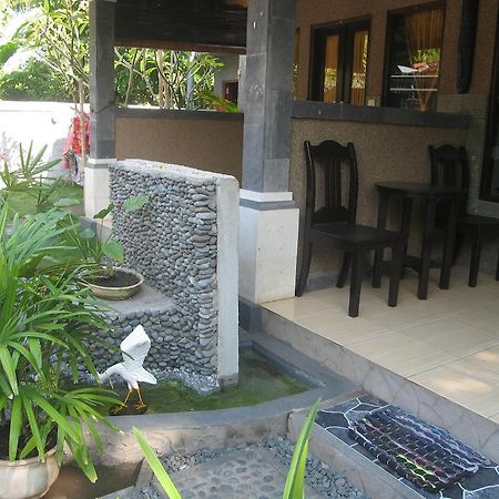 Bhakti Guest House Pemuteran Екстериор снимка