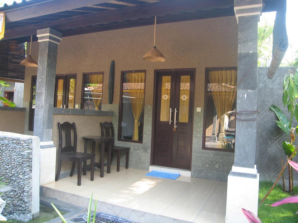 Bhakti Guest House Pemuteran Екстериор снимка