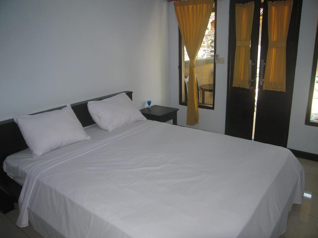 Bhakti Guest House Pemuteran Стая снимка