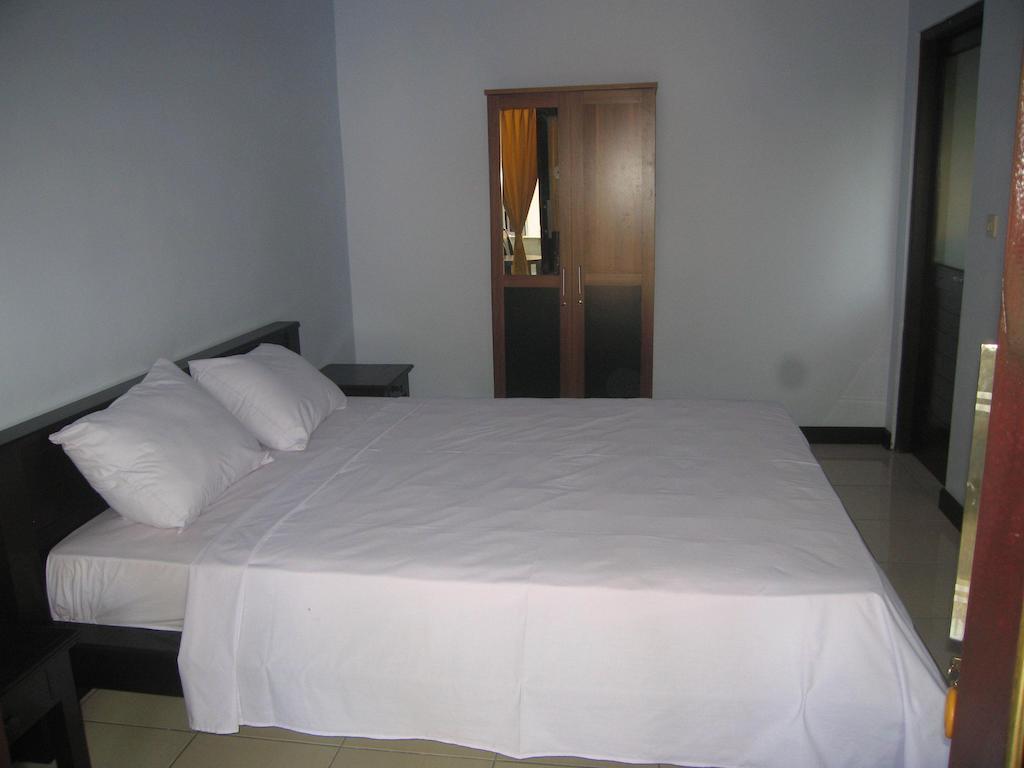 Bhakti Guest House Pemuteran Стая снимка