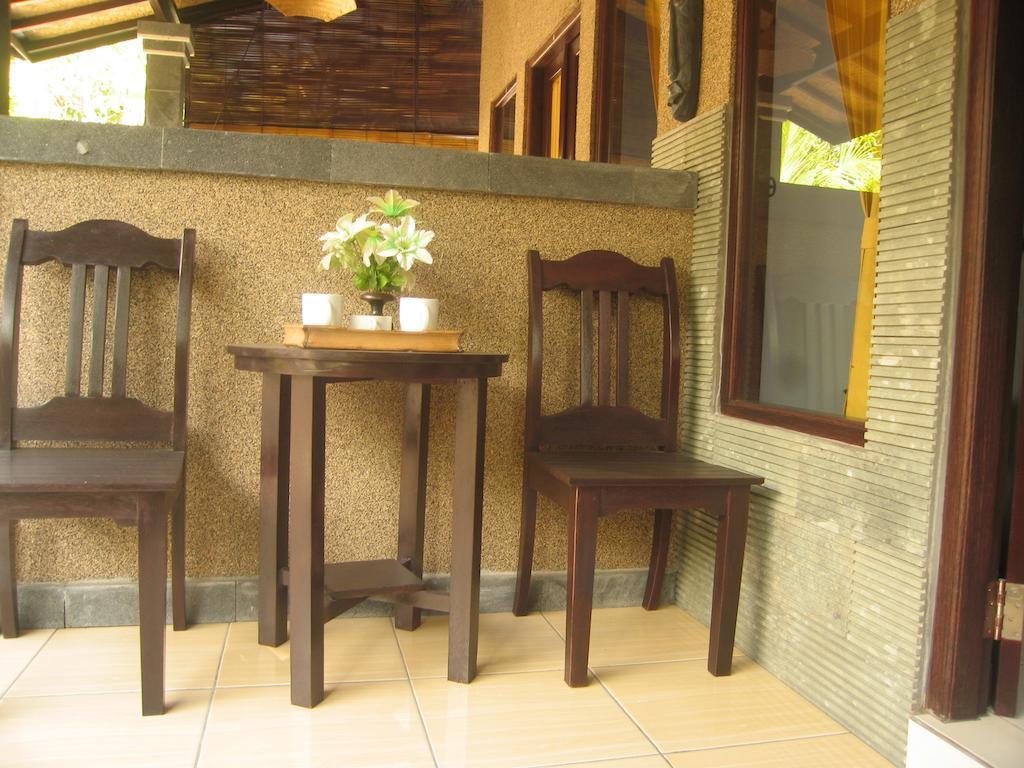Bhakti Guest House Pemuteran Екстериор снимка