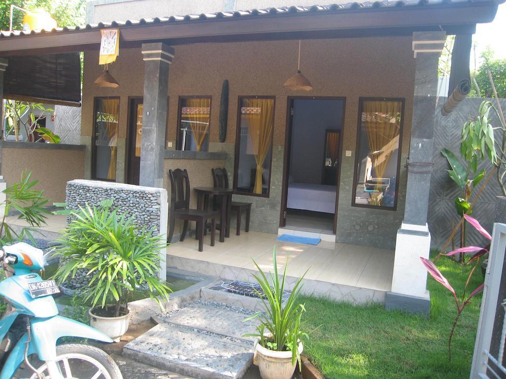 Bhakti Guest House Pemuteran Екстериор снимка