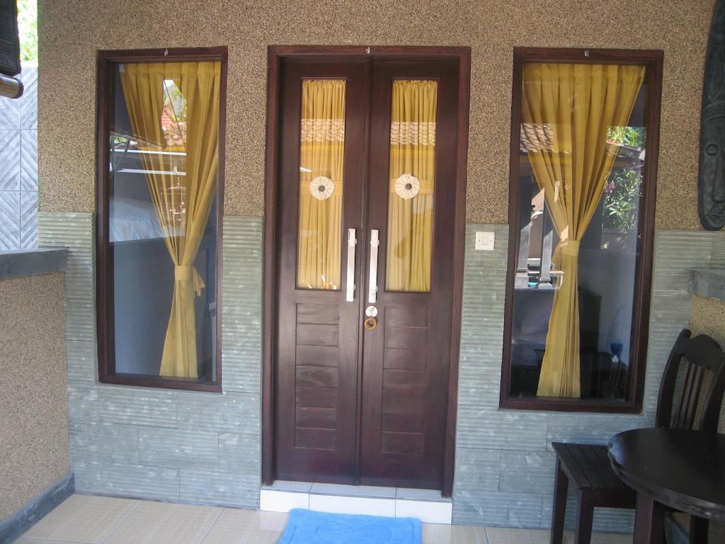 Bhakti Guest House Pemuteran Екстериор снимка