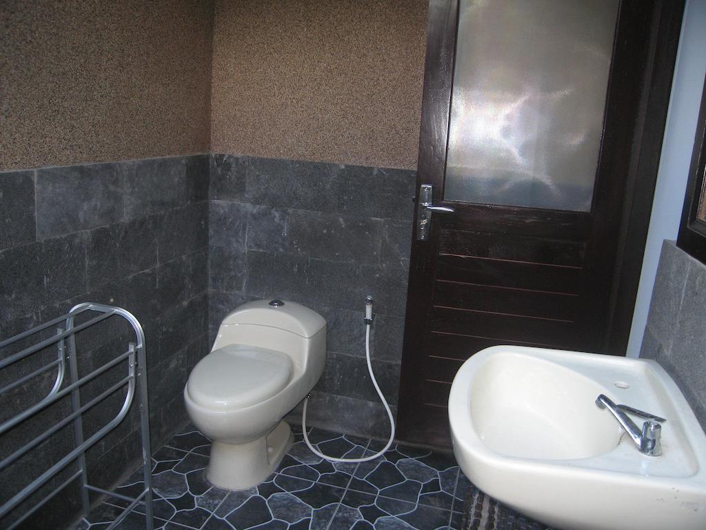 Bhakti Guest House Pemuteran Стая снимка